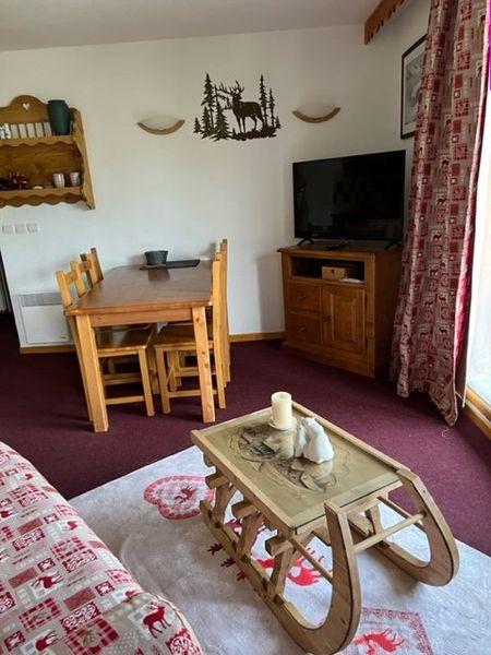 Appartement Les Cristallines CRIST 001 - Orcières Merlette 1850