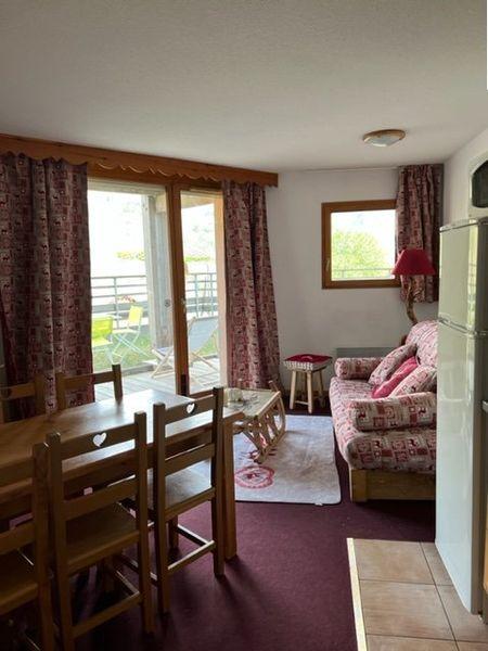 Appartement Les Cristallines CRIST 001 - Orcières Merlette 1850