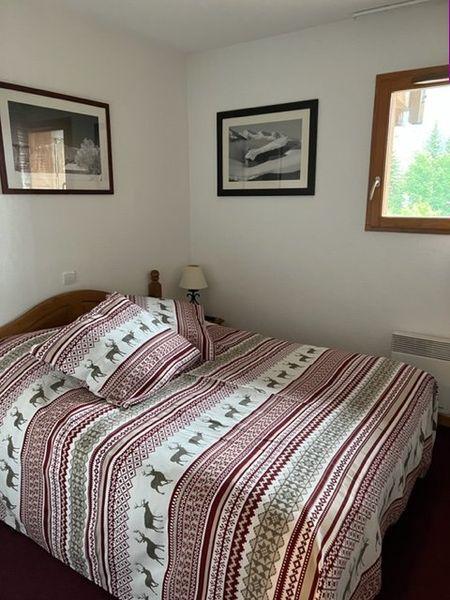 Appartement Les Cristallines CRIST 001 - Orcières Merlette 1850