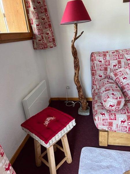 Appartement Les Cristallines CRIST 001 - Orcières Merlette 1850