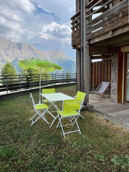 Appartement Les Cristallines CRIST 001 - Orcières Merlette 1850