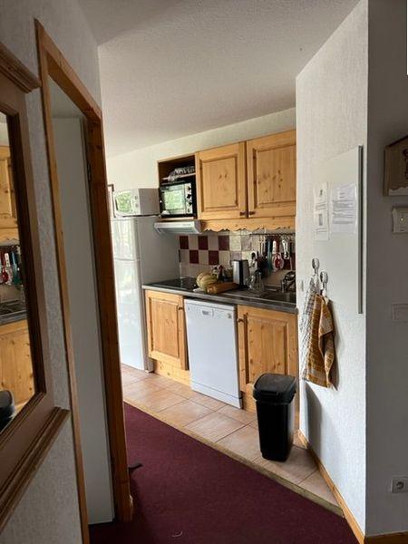 Appartement Les Cristallines CRIST 001 - Orcières Merlette 1850