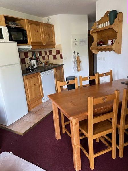 Appartement Les Cristallines CRIST 001 - Orcières Merlette 1850