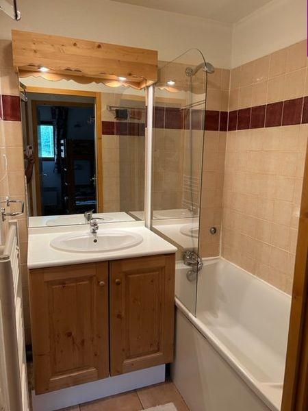 Appartement Les Cristallines CRIST 001 - Orcières Merlette 1850