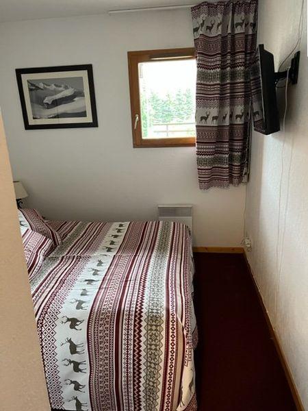 Appartement Les Cristallines CRIST 001 - Orcières Merlette 1850