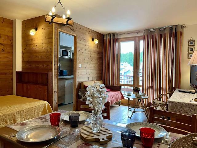 Appartement Centre Vars VRS330-0086 - Vars