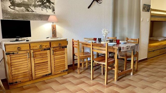Appartement Centre Vars VRS330-0086 - Vars
