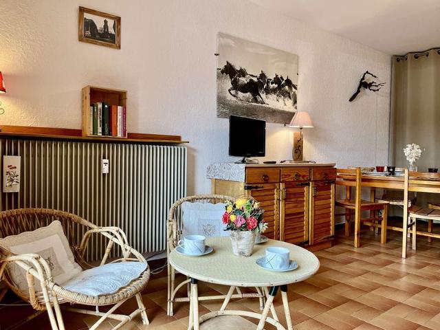 Appartement Centre Vars VRS330-0086 - Vars