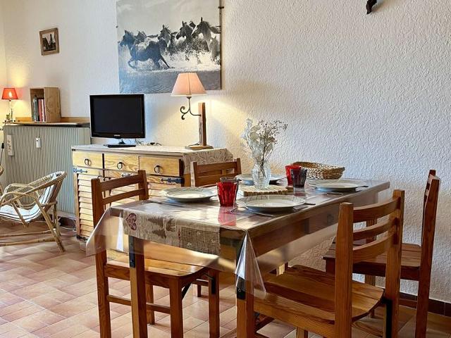 Appartement Centre Vars VRS330-0086 - Vars