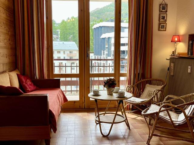 Appartement Centre Vars VRS330-0086 - Vars