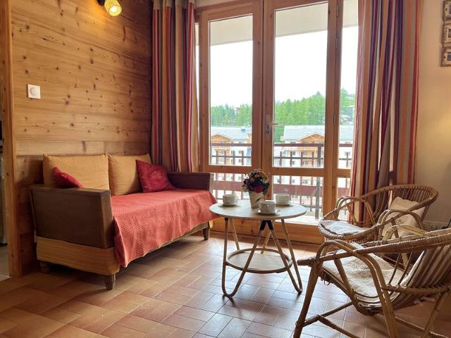 Appartement Centre Vars VRS330-0086 - Vars