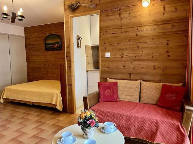 Appartement Centre Vars VRS330-0086 - Vars