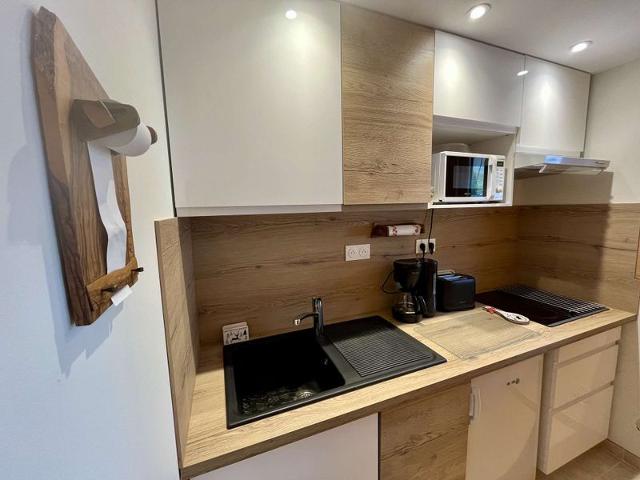 Appartement Centre Vars VRS330-0086 - Vars