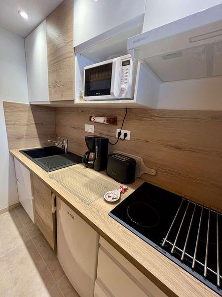 Appartement Centre Vars VRS330-0086 - Vars
