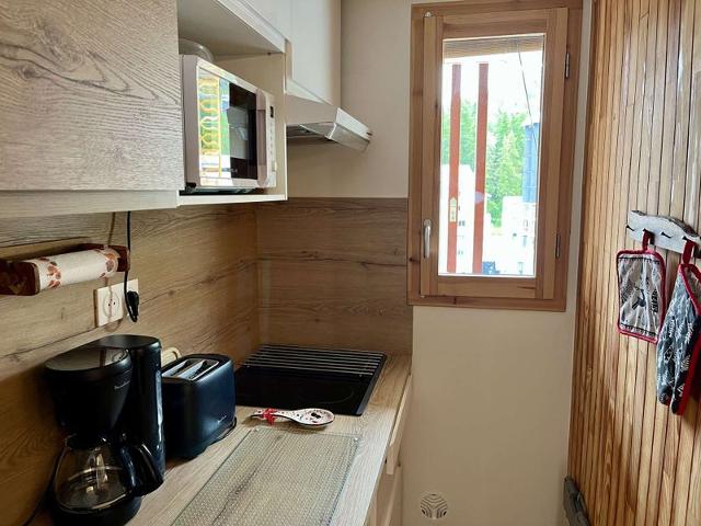Appartement Centre Vars VRS330-0086 - Vars