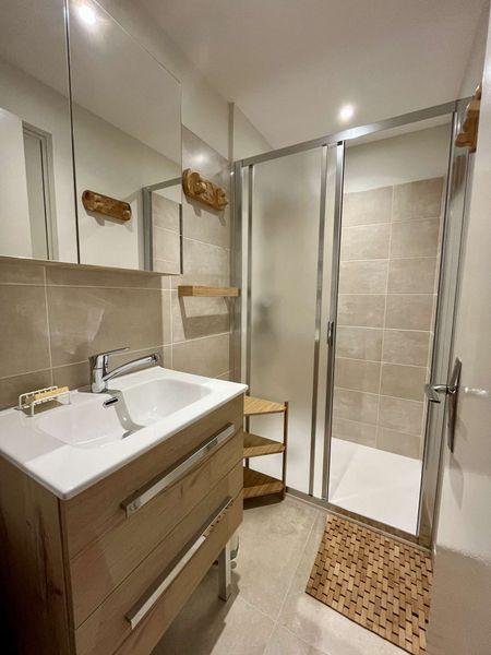 Appartement Centre Vars VRS330-0086 - Vars