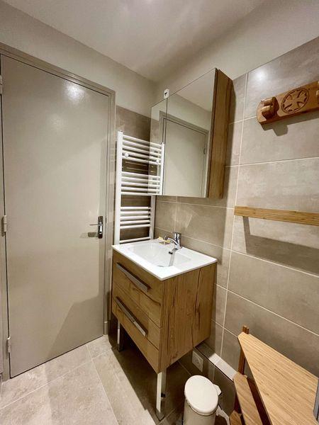 Appartement Centre Vars VRS330-0086 - Vars