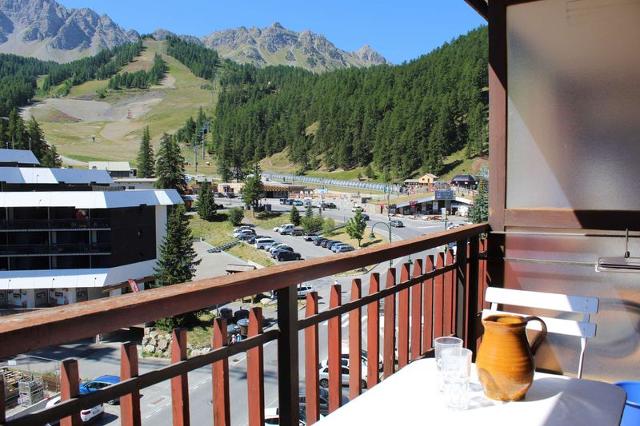 Appartement Centre Vars VRS330-0086 - Vars