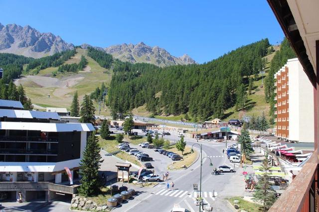 Appartement Centre Vars VRS330-0086 - Vars