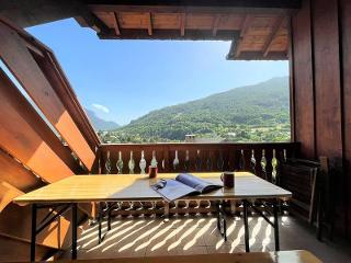 Appartement Coralines 2B BRI600-2B32 - Serre Chevalier 1200 - Briançon