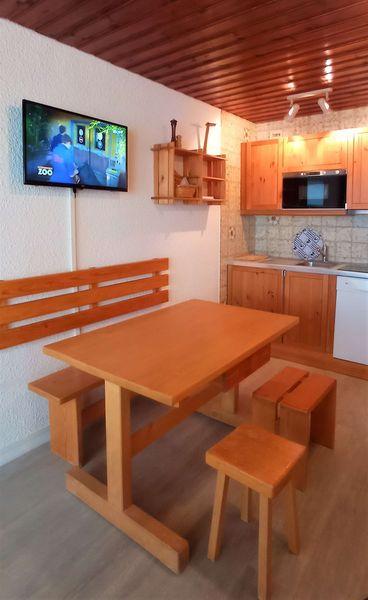 Appartement Serac SR M5 - Val Thorens