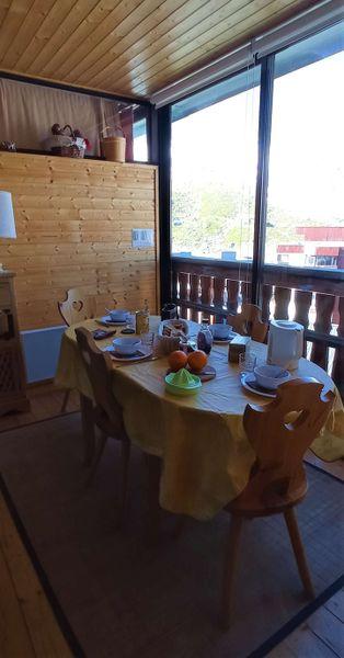 Appartement Serac SR M5 - Val Thorens