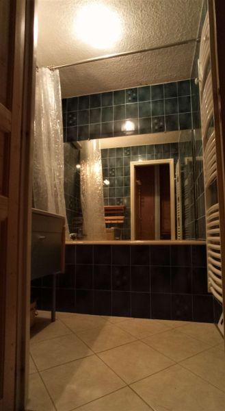 Appartement Serac SR M5 - Val Thorens