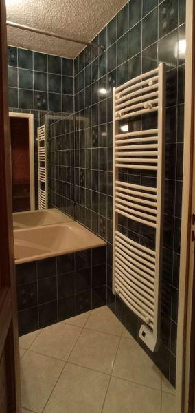 Appartement Serac SR M5 - Val Thorens