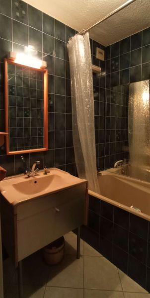 Appartement Serac SR M5 - Val Thorens
