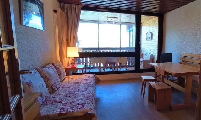 Appartement Serac SR M5 - Val Thorens