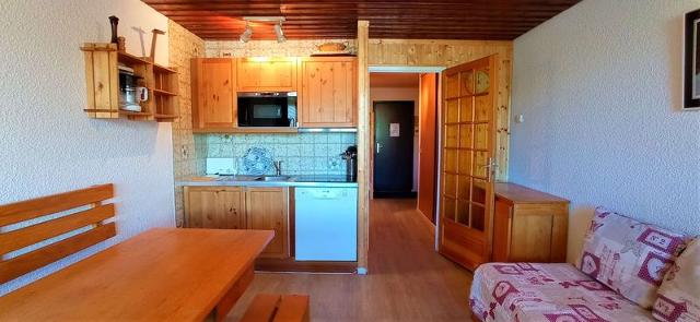 Appartement Serac SR M5 - Val Thorens