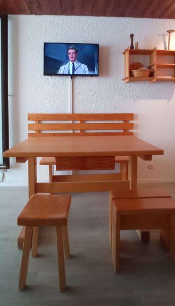 Appartement Serac SR M5 - Val Thorens