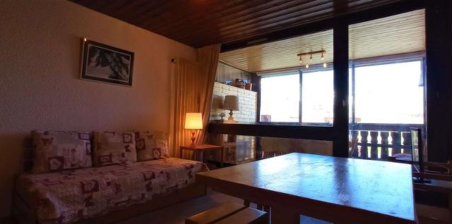 Appartement Serac SR M5 - Val Thorens