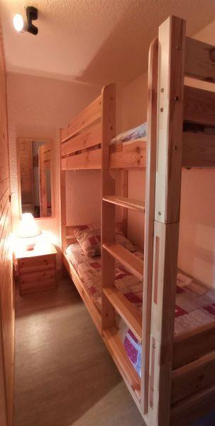 Appartement Serac SR M5 - Val Thorens