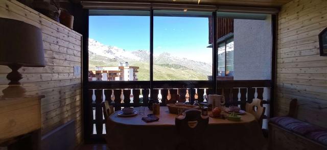 Appartement Serac SR M5 - Val Thorens