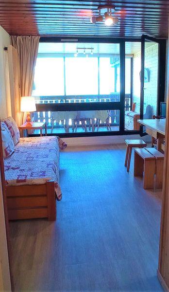 Appartement Serac SR M5 - Val Thorens