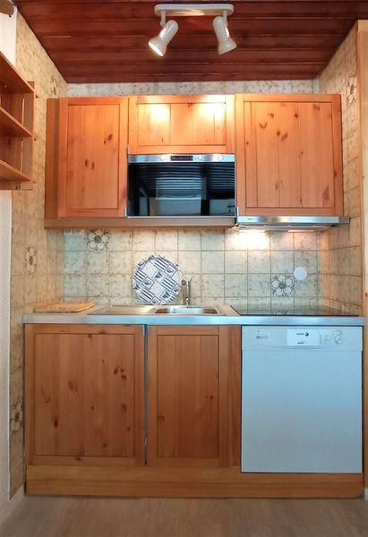 Appartement Serac SR M5 - Val Thorens