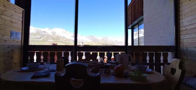 Appartement Serac SR M5 - Val Thorens