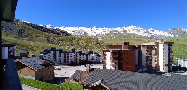 Appartement Serac SR M5 - Val Thorens