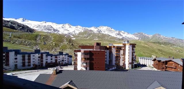 Appartement Serac SR M5 - Val Thorens