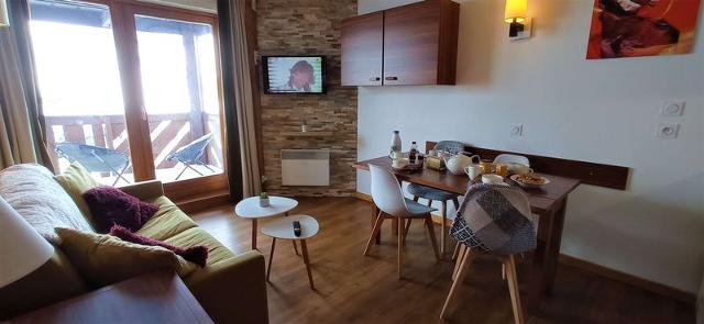 Appartement Pichu PI 703 - Val Thorens