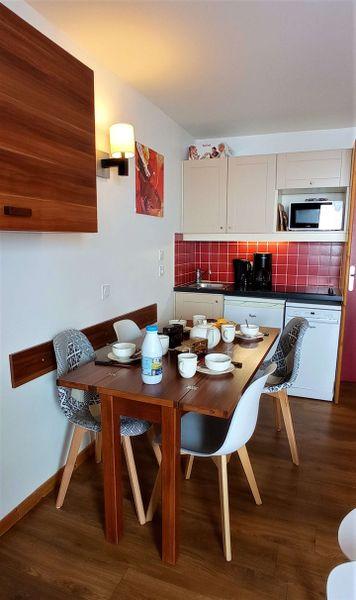 Appartement Pichu PI 703 - Val Thorens
