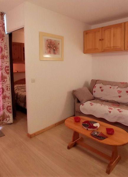 Appartement Cimes De Caron CC 1400 - Val Thorens