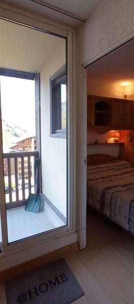 Appartement Cimes De Caron CC 1400 - Val Thorens
