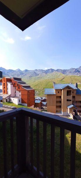 Appartement Cimes De Caron CC 1400 - Val Thorens