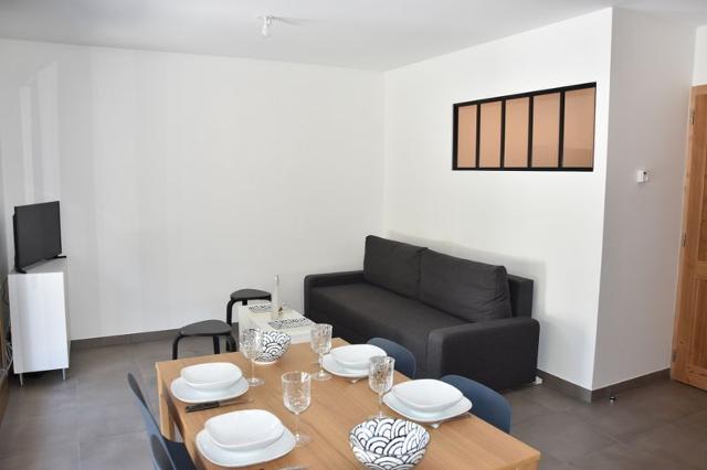 Appartements CRISTAUX DE LA VANOISE - Pralognan la Vanoise