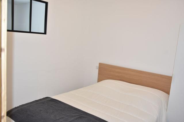 Appartements CRISTAUX DE LA VANOISE - Pralognan la Vanoise