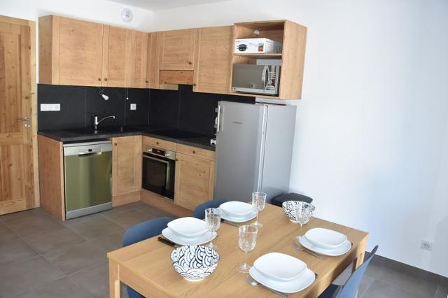 Appartements CRISTAUX DE LA VANOISE - Pralognan la Vanoise