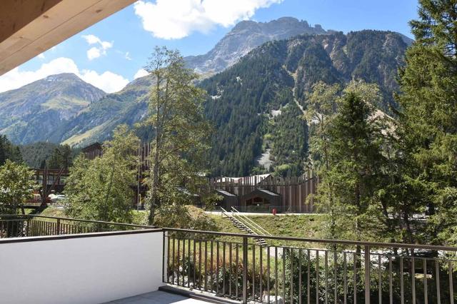 Appartements CRISTAUX DE LA VANOISE - Pralognan la Vanoise