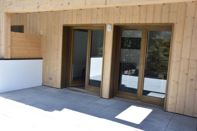 Appartements CRISTAUX DE LA VANOISE - Pralognan la Vanoise